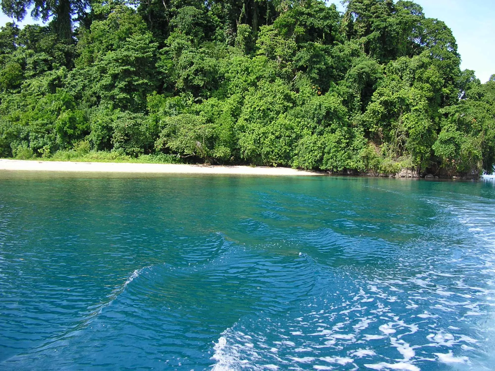 Papua New Guinea – Kimbe Bay